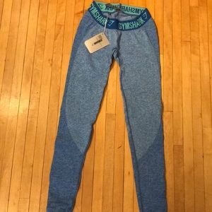 Brand New Gym Shark Pant